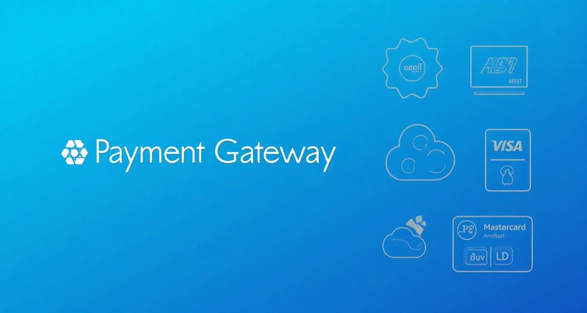 QFPay Payment Gateway | Adaptive 香港商戶收款方案